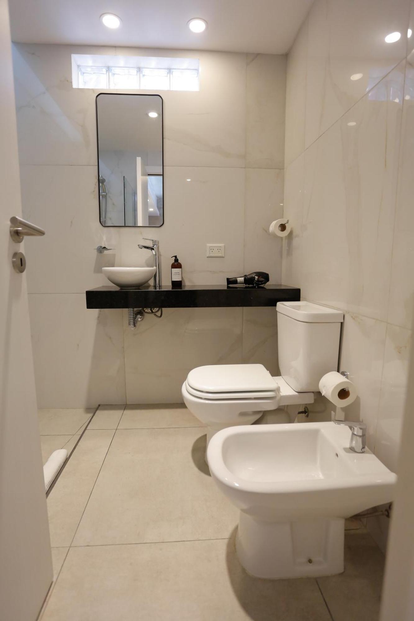 Own Belgrano Studios & Suites Buenos Aires Bagian luar foto